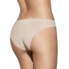501 Bikini Corte Láser Sin Costuras – Invisible y Confortable