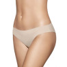 501 Bikini Corte Láser Sin Costuras – Invisible y Confortable