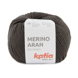 Katia Merino Aran - Compra Katia lanas Mercería Online
