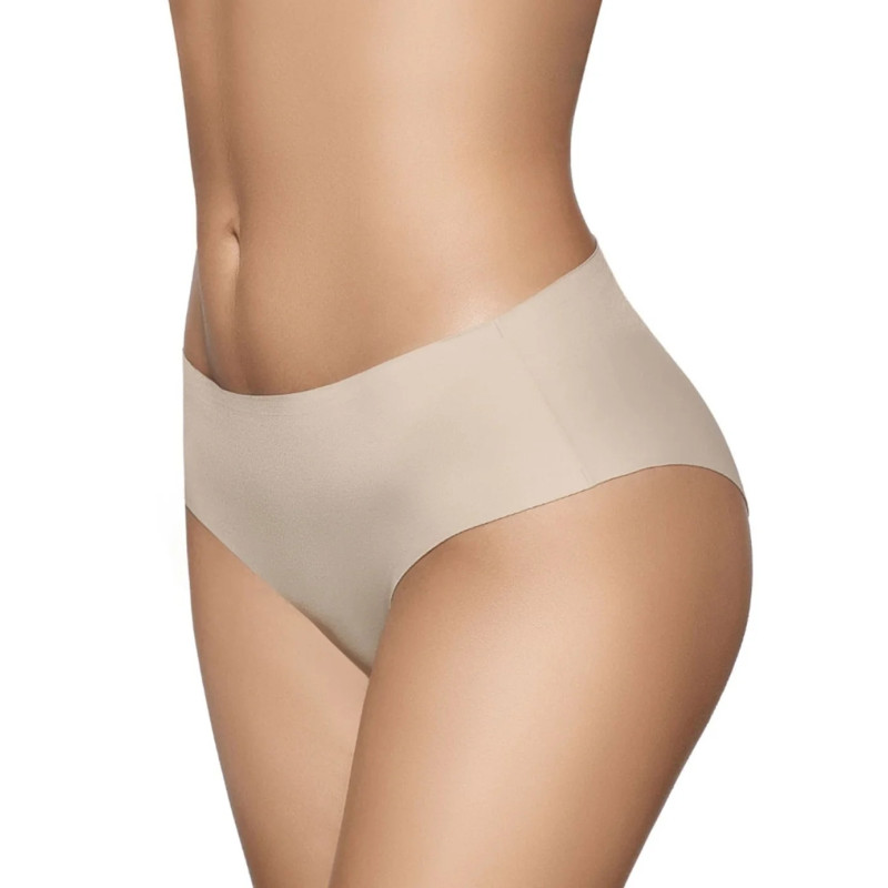 502 Bikini Corte Láser Sin Costuras – Invisible y Confortable