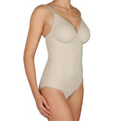 Body Selene Cristina con Aros y sin Relleno Copa C
