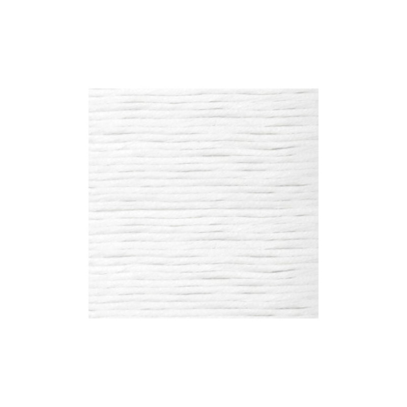 Cotton Bliss Rosas Crafts Hilo 100% Algodón para Agujas 4 mm