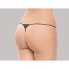 Braga tanga 220 Naiara Algodón - Bragas Naiara