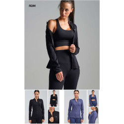 Chaqueta Deporte RDM