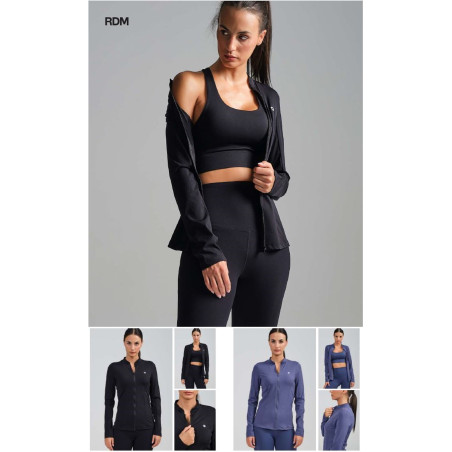 Chaqueta Deporte RDM