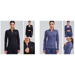 Chaqueta Deporte RDM