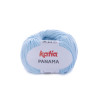 Katia Panama – Hilo 100% algodón para prendas frescas de primavera-verano