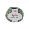 Katia Panama – Hilo 100% algodón para prendas frescas de primavera-verano