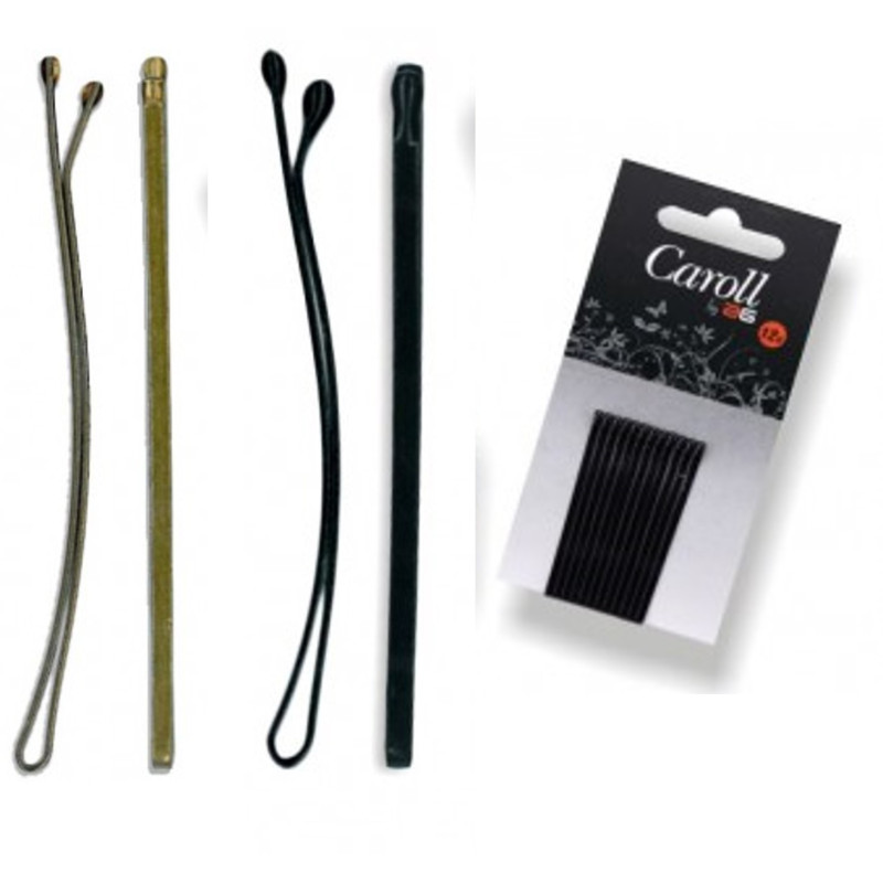 Clips Super Largos 7cm