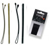 Clips Super Largos 7cm
