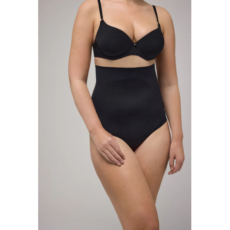 Braga reductora alta Skin Shape – Ysabel Mora