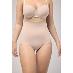 Braga reductora alta Skin Shape – Ysabel Mora