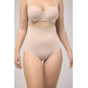 Braga reductora alta Skin Shape – Ysabel Mora
