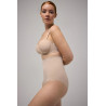 Braga reductora alta Skin Shape – Ysabel Mora