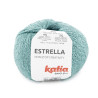 Katia Estrella – Hilo de fantasía mate‑brillo para prendas elegantes
