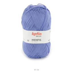 Menfis - Katia Lanas e Hilos