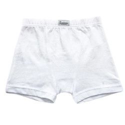 Calzoncillo Bóxer Abanderado Niño Algodón 8963