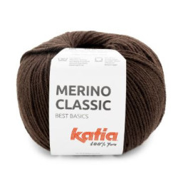 Katia Lana Merino Classic - Mercería online