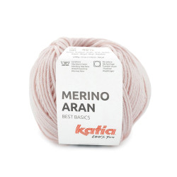 Katia Merino Aran - Compra Katia lanas Mercería Online