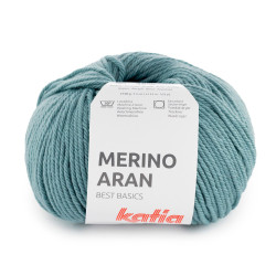 Katia Merino Aran - Compra Katia lanas Mercería Online