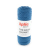 Katia The Basic Chunky – Acrílico antipilling grueso para prendas y mantas