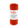 Katia The Basic Chunky – Acrílico antipilling grueso para prendas y mantas