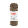 Katia The Basic Chunky – Acrílico antipilling grueso para prendas y mantas