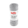 Katia The Basic Chunky – Acrílico antipilling grueso para prendas y mantas