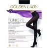 Tonic 70 Panty Golden Lady