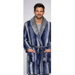 Bata Hombre Corta Talla S