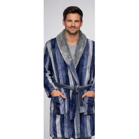 Bata Hombre Corta Talla S