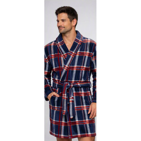 Bata Hombre Corta Talla S