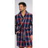 Bata Hombre Corta Talla S