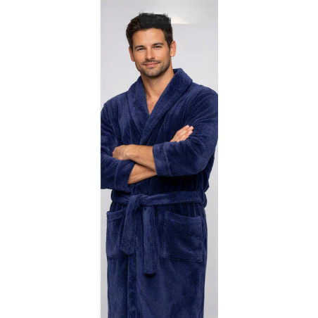 Bata Hombre Larga Talla S