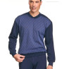 Pijama Caballero Largo ideal para mantenerte calentito este Invierno