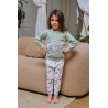 Pijama Largo Niña