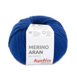 Katia Merino Aran - Compra Katia lanas Mercería Online