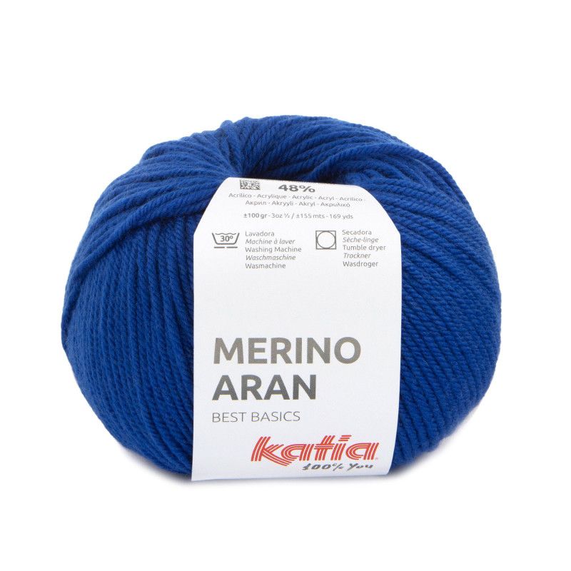 Katia Merino Aran - Compra Katia lanas Mercería Online