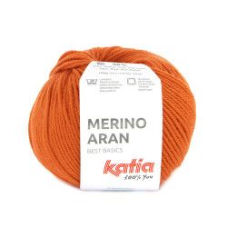 Katia Merino Aran - Compra Katia lanas Mercería Online