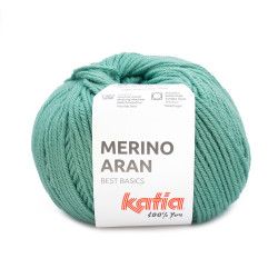 Katia Merino Aran - Compra Katia lanas Mercería Online