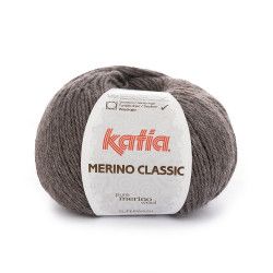 Katia Lana Merino Classic - Mercería online