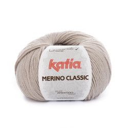 Katia Lana Merino Classic - Mercería online