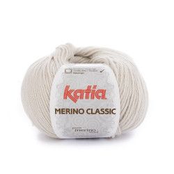 Katia Lana Merino Classic - Mercería online