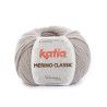 Katia Lana Merino Classic - Mercería online