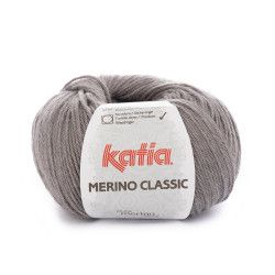 Katia Lana Merino Classic - Mercería online