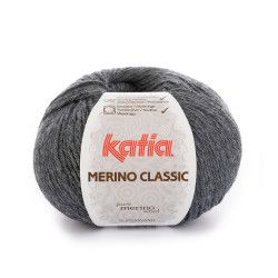 Katia Lana Merino Classic - Mercería online