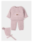 Ropa Otoño - Invierno Niña