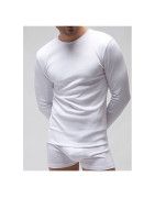 Camisetas Interior Hombre
