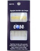Agujas de Coser