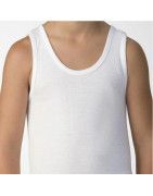 Camiseta Tirantes